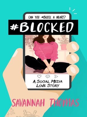 cover image of #Blocked